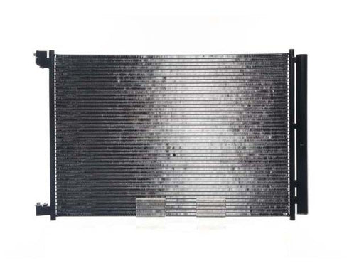 MAHLE BEHR A/C Condenser - AC 412 000S