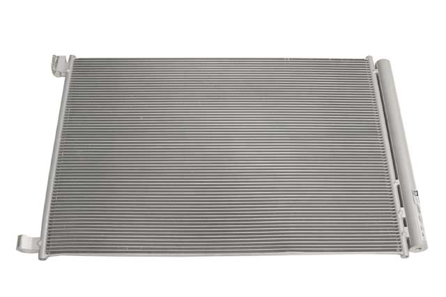 NISSENS A/C Condenser - 940519