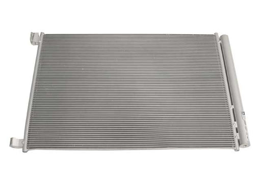 NISSENS A/C Condenser - 940519