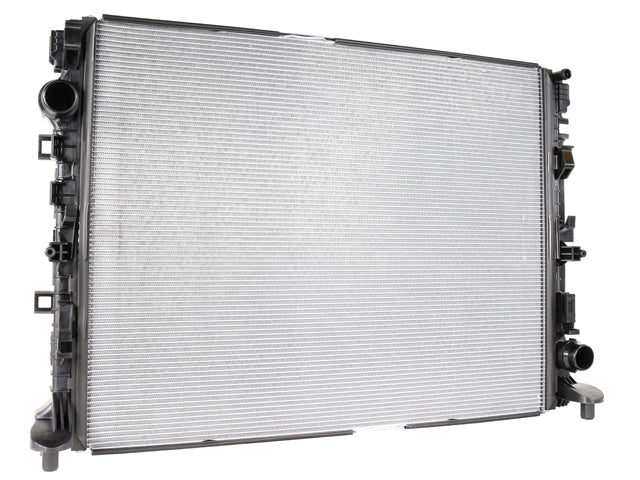 GENUINE MERCEDES Radiator - A0995000501