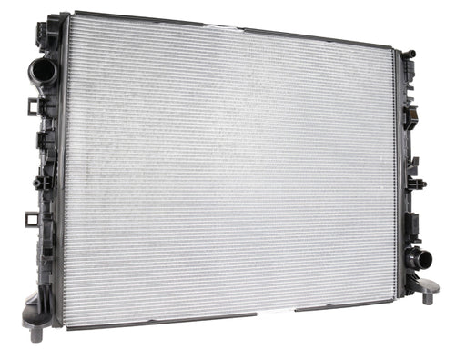 GENUINE MERCEDES Radiator - A0995000501