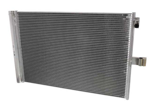 MAHLE BEHR A/C Condenser - AC 932 000S