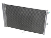 NISSENS A/C Condenser - 940660