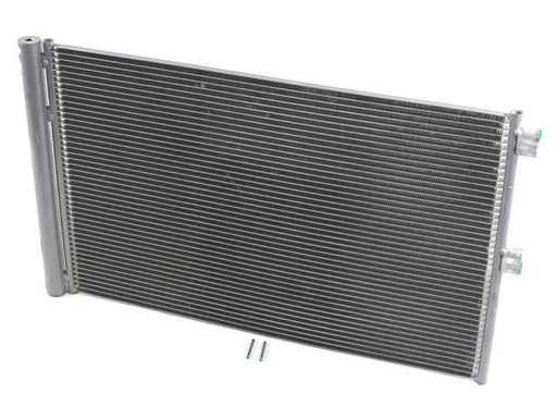 NISSENS A/C Condenser - 940660