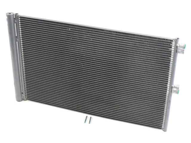 NISSENS A/C Condenser - 940660