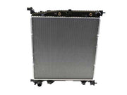 MAHLE BEHR Radiator - CR 1906 000S