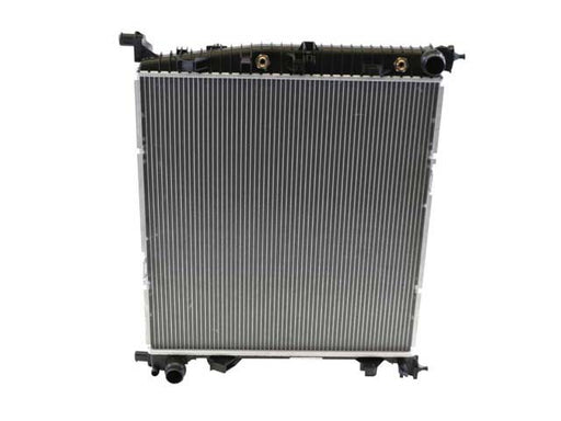 MAHLE BEHR Radiator - CR 1906 000S