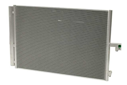 NISSENS A/C Condenser - 940412
