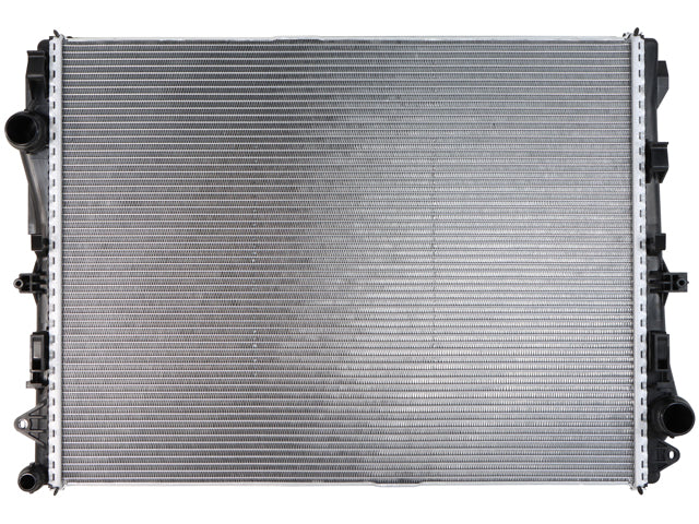 MAHLE BEHR Radiator - CR 2604 000P