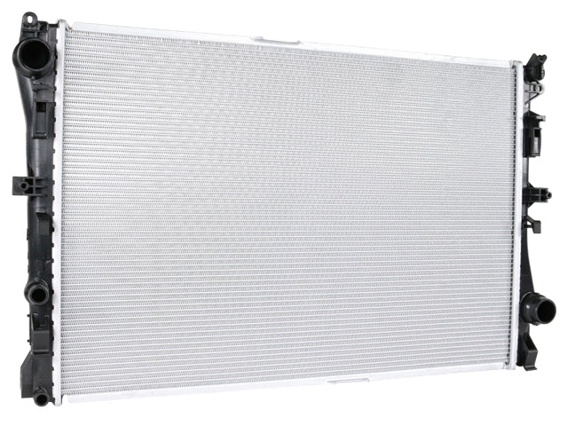 NISSENS Radiator - 627033