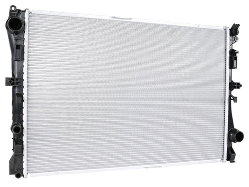 NISSENS Radiator - 627033