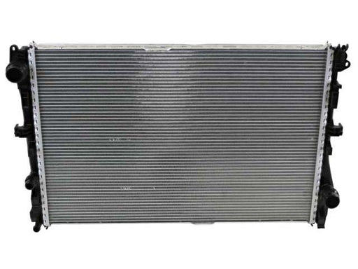 MAHLE BEHR Radiator - CR 2100 000P