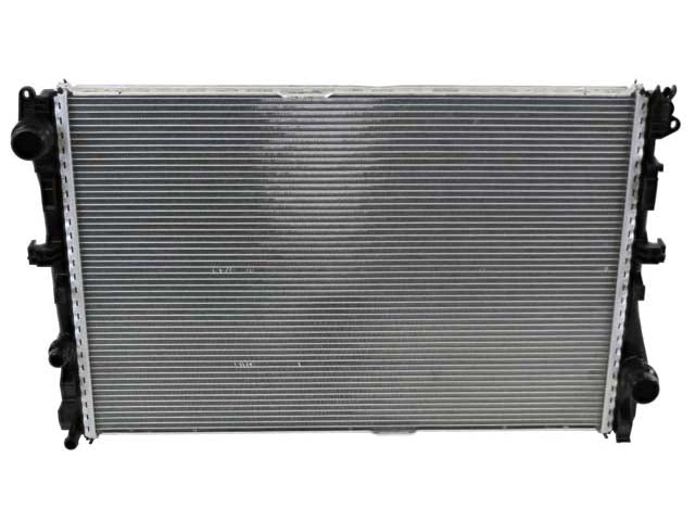 MAHLE BEHR Radiator - CR 2100 000P