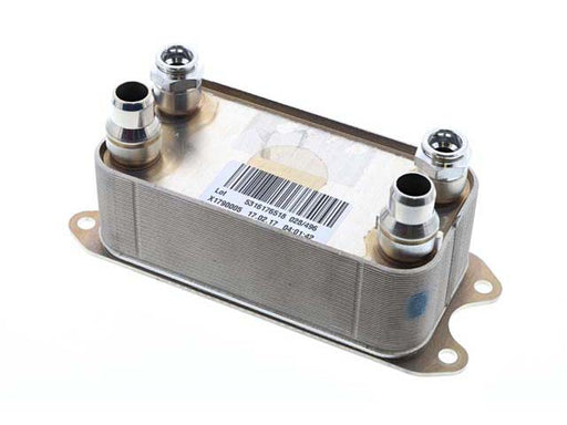 MAHLE BEHR Transmission Oil Cooler - CLC 227 000P