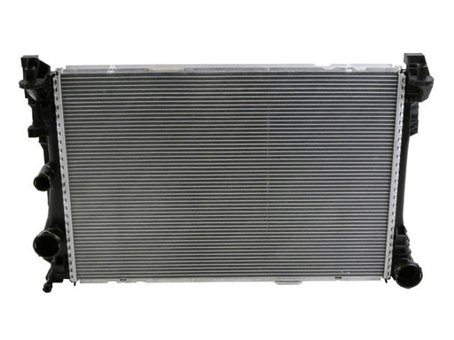 MAHLE BEHR Radiator - CR 83 000P