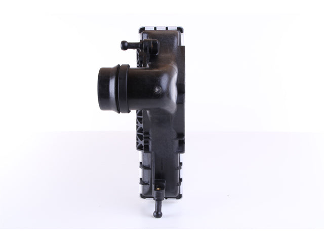 NISSENS Intercooler - 961458