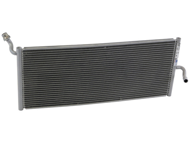 NISSENS Radiator - 627047
