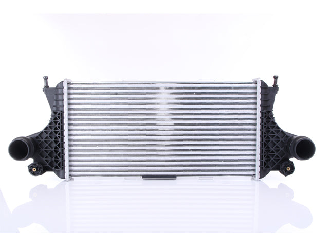 NISSENS Intercooler - 96332