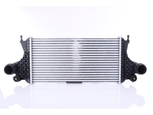 NISSENS Intercooler - 96332