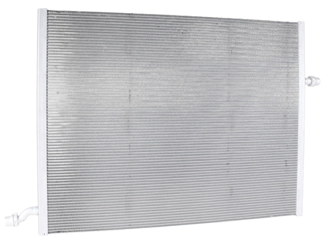 MAHLE BEHR Radiator - CIR 37 000P