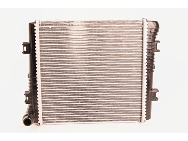 GENUINE MERCEDES Radiator - A0995005903