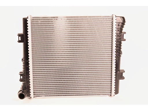 GENUINE MERCEDES Radiator - A0995005903