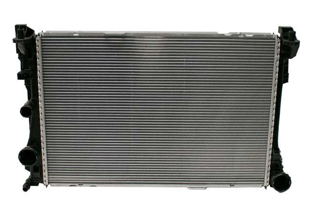 MAHLE BEHR Radiator - CR 1684 000P