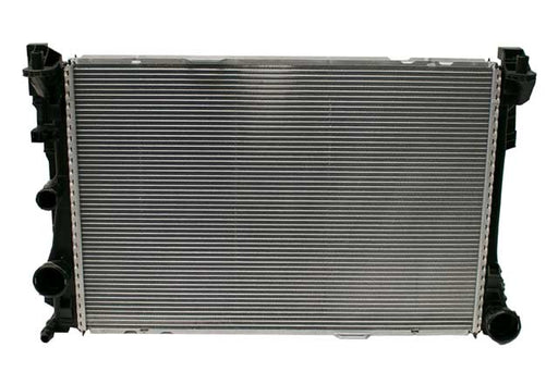MAHLE BEHR Radiator - CR 1684 000P