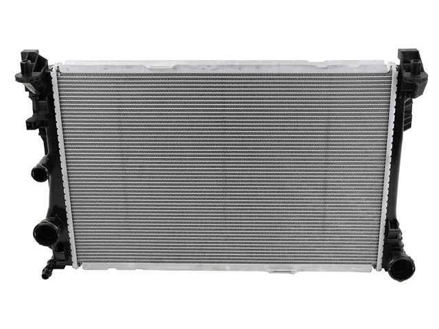 NISSENS Radiator - 67167