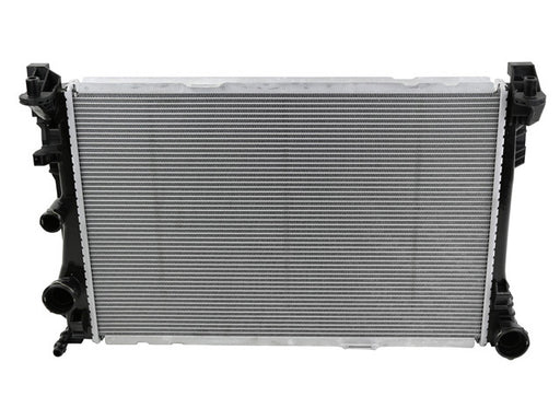 NISSENS Radiator - 67167