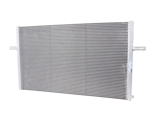 MAHLE BEHR Radiator - CIR 27 000S