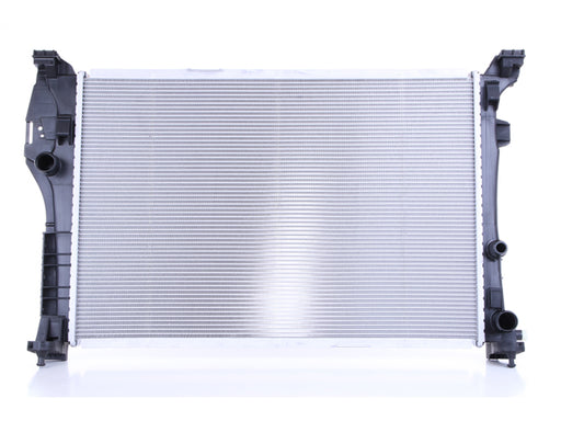 NISSENS Radiator - 627044
