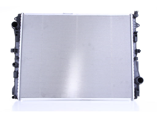 NISSENS Radiator - 627023