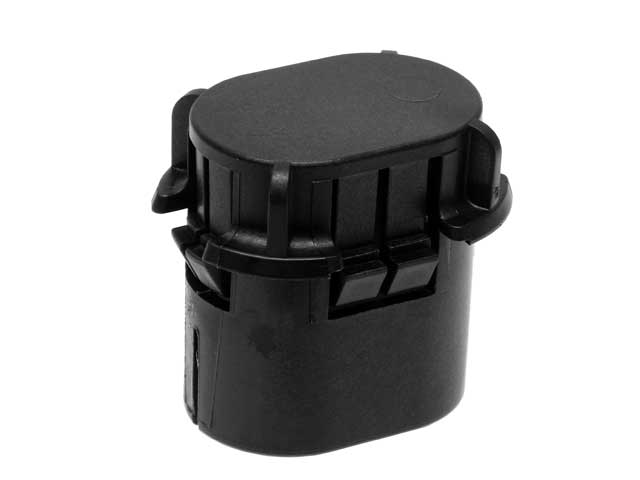 GENUINE MERCEDES Radiator Mount - A0995040002