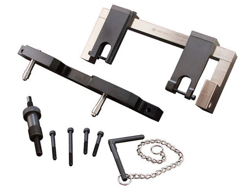 ASSENMACHER TOOLS (AST) Timing Tool Set - BMW 2026