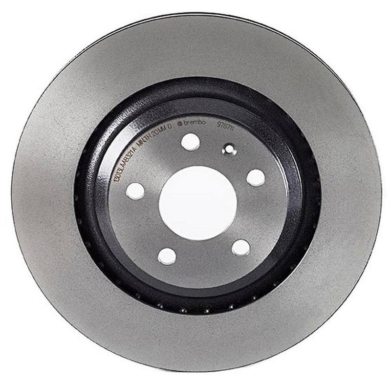 Brembo Brake Disc 09.9767.11