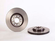 BREMBO Brake Disc - 09.9772.11