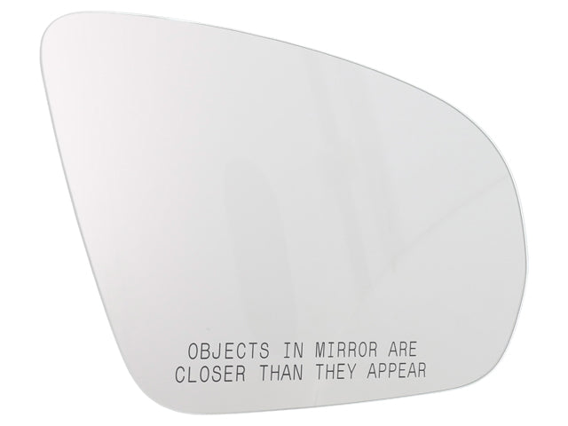 S-TEC Door Mirror Glass - MG01048