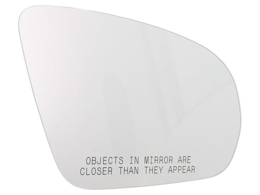 S-TEC Door Mirror Glass - MG01048