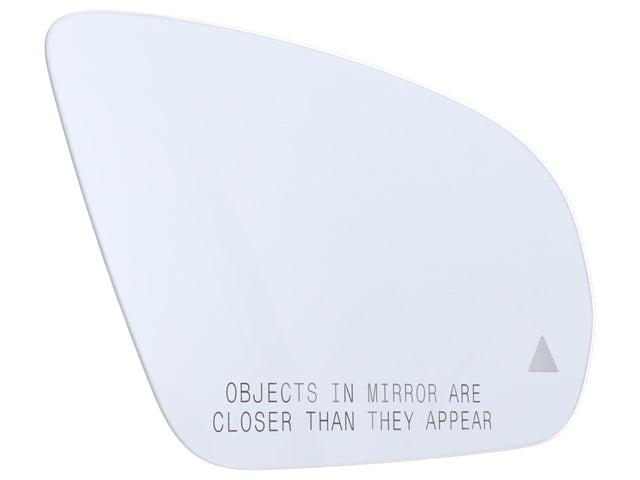 S-TEC Door Mirror Glass - MG01060