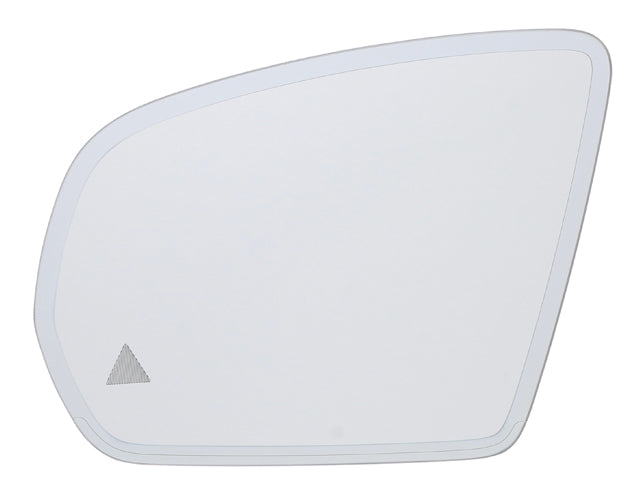 S-TEC Door Mirror Glass - MG01064