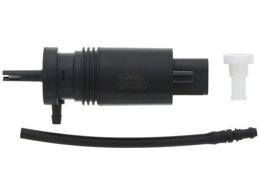 VEMO Windshield Washer Pump - V30-08-0011