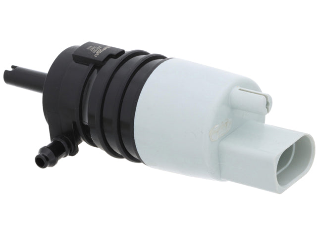 METZGER Windshield Washer Pump - 2221207-M