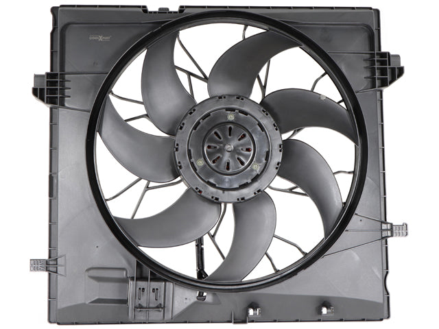 COOL XPERT Auxiliary Fan Assembly - 001-10-23668
