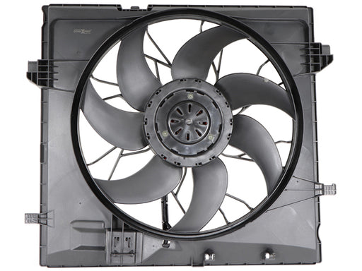 COOL XPERT Auxiliary Fan Assembly - 001-10-23668