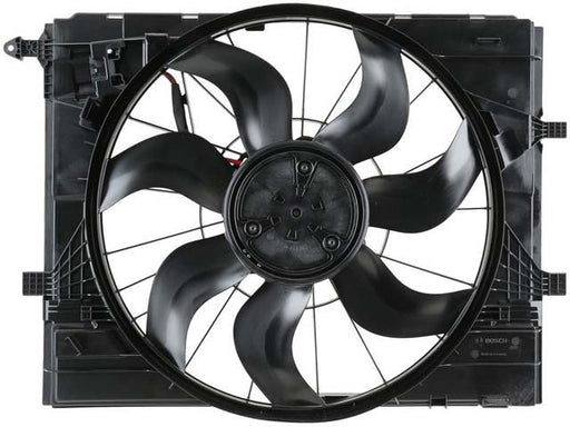BOSCH Auxiliary Fan Assembly - 0-130-707-516