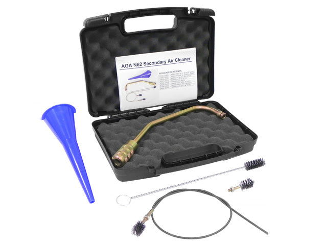 AGA Secondary Air Tool Kit - AGA-N62-SEC-AIR