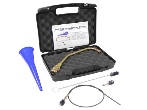 AGA Secondary Air Tool Kit - AGA-N62-SEC-AIR