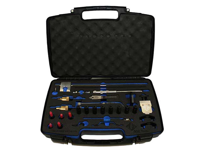 AGA Valve Stem Seal Tool Kit - AGA-N62-VST-K-VK