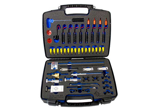 AGA Valve Stem Seal Tool Kit - AGA-N63-VSK-K